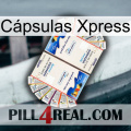 Cápsulas Xpress kamagra1